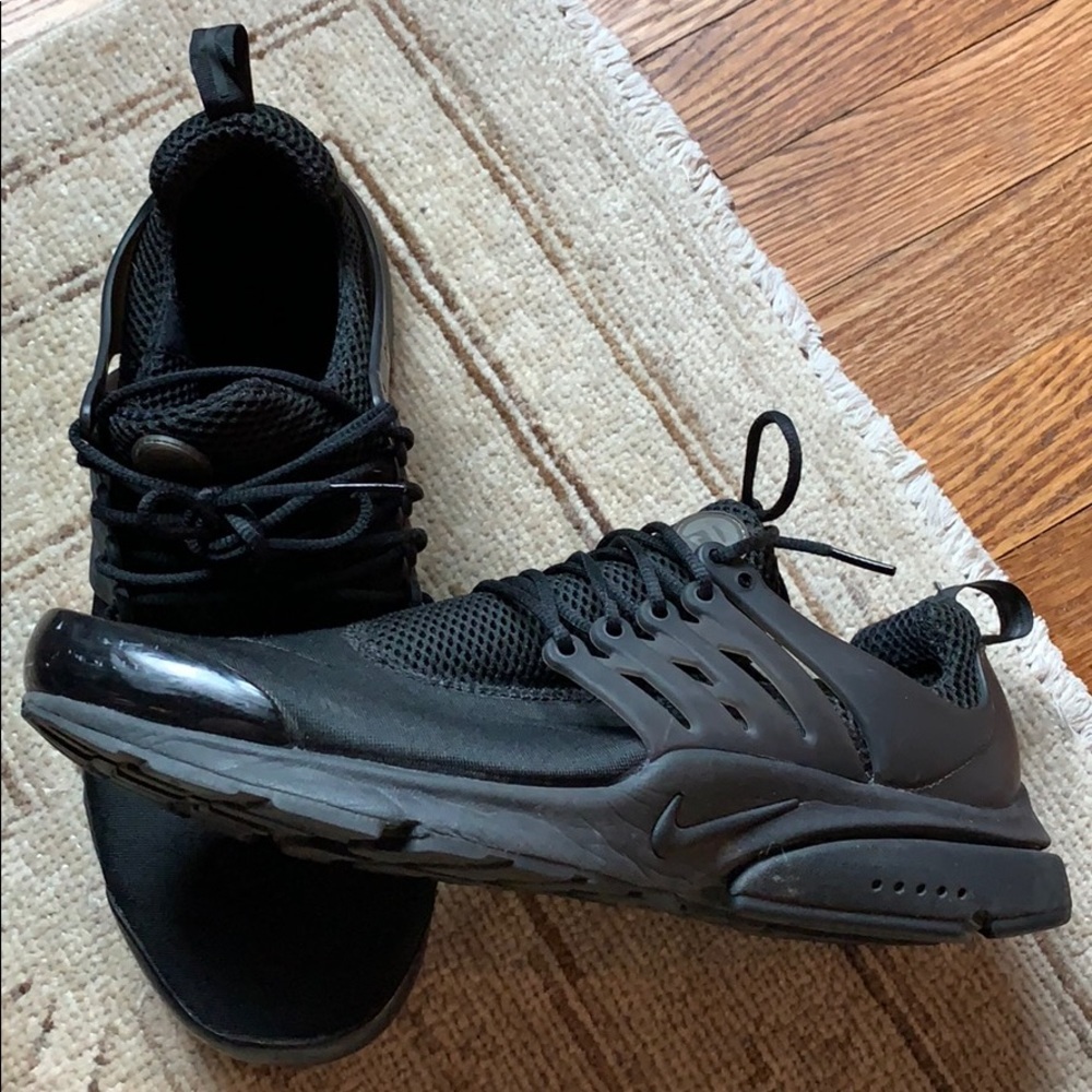 Nike Athletic Shoes